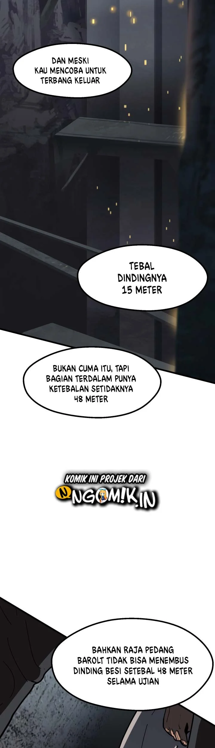 sword king chapter 52 - Page 46